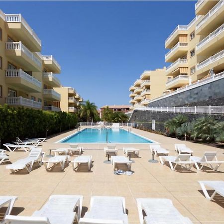 Appartamento Primavera Palm Mar Екстер'єр фото