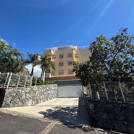 Appartamento Primavera Palm Mar Екстер'єр фото