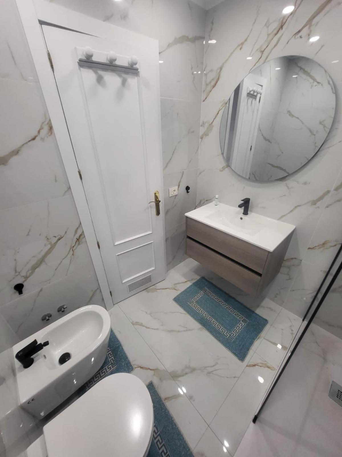 Appartamento Primavera Palm Mar Екстер'єр фото