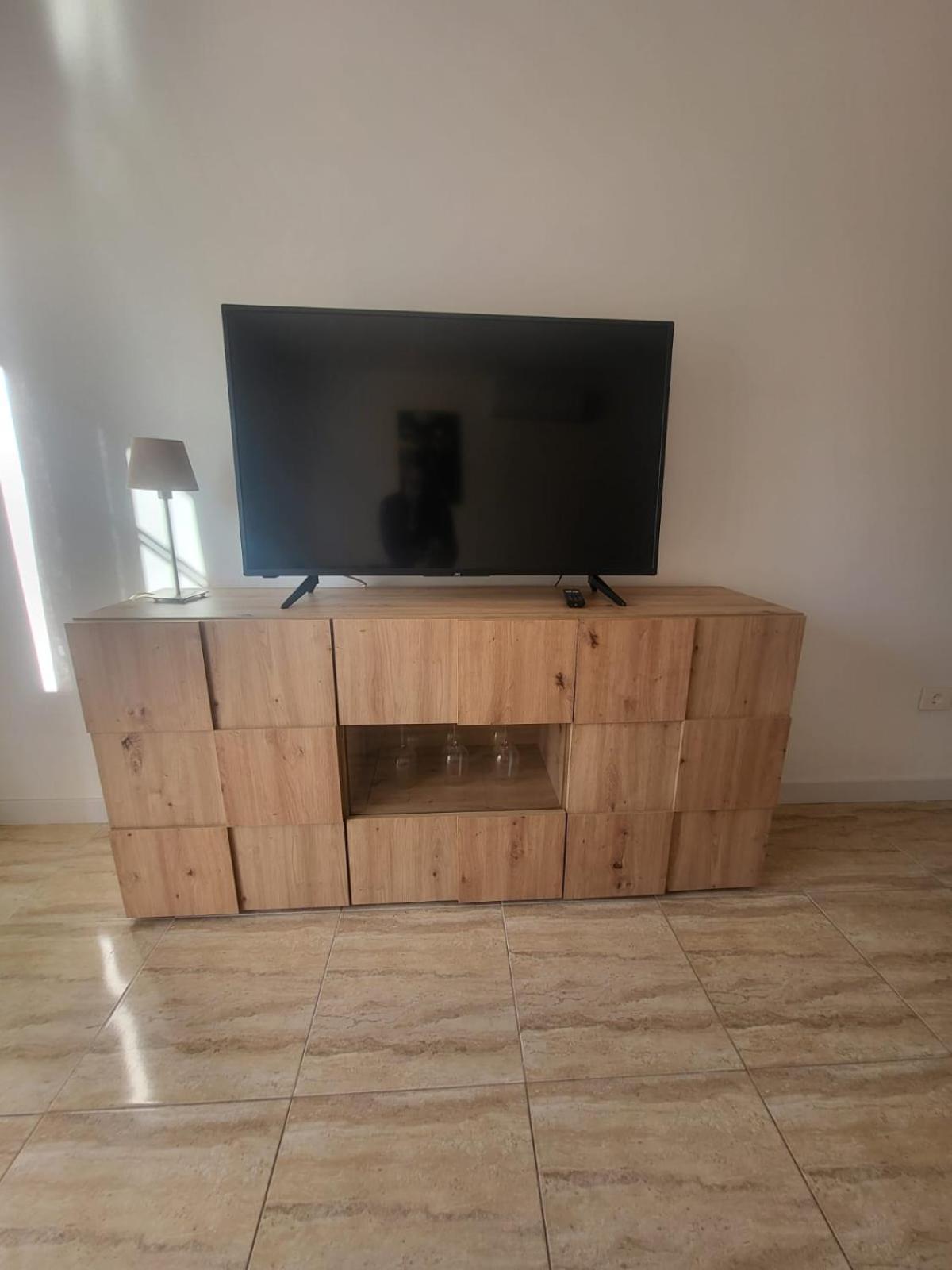 Appartamento Primavera Palm Mar Екстер'єр фото