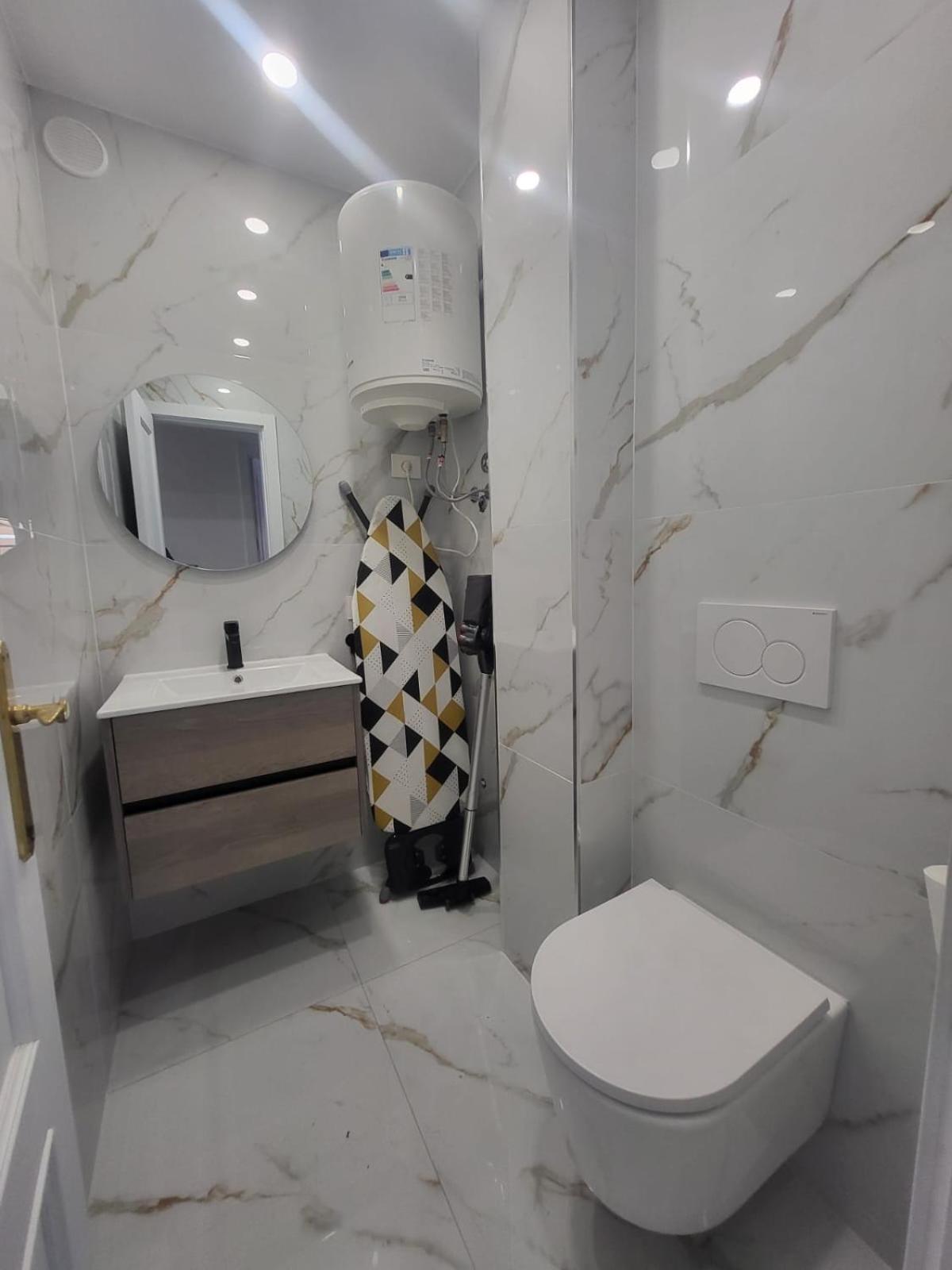 Appartamento Primavera Palm Mar Екстер'єр фото
