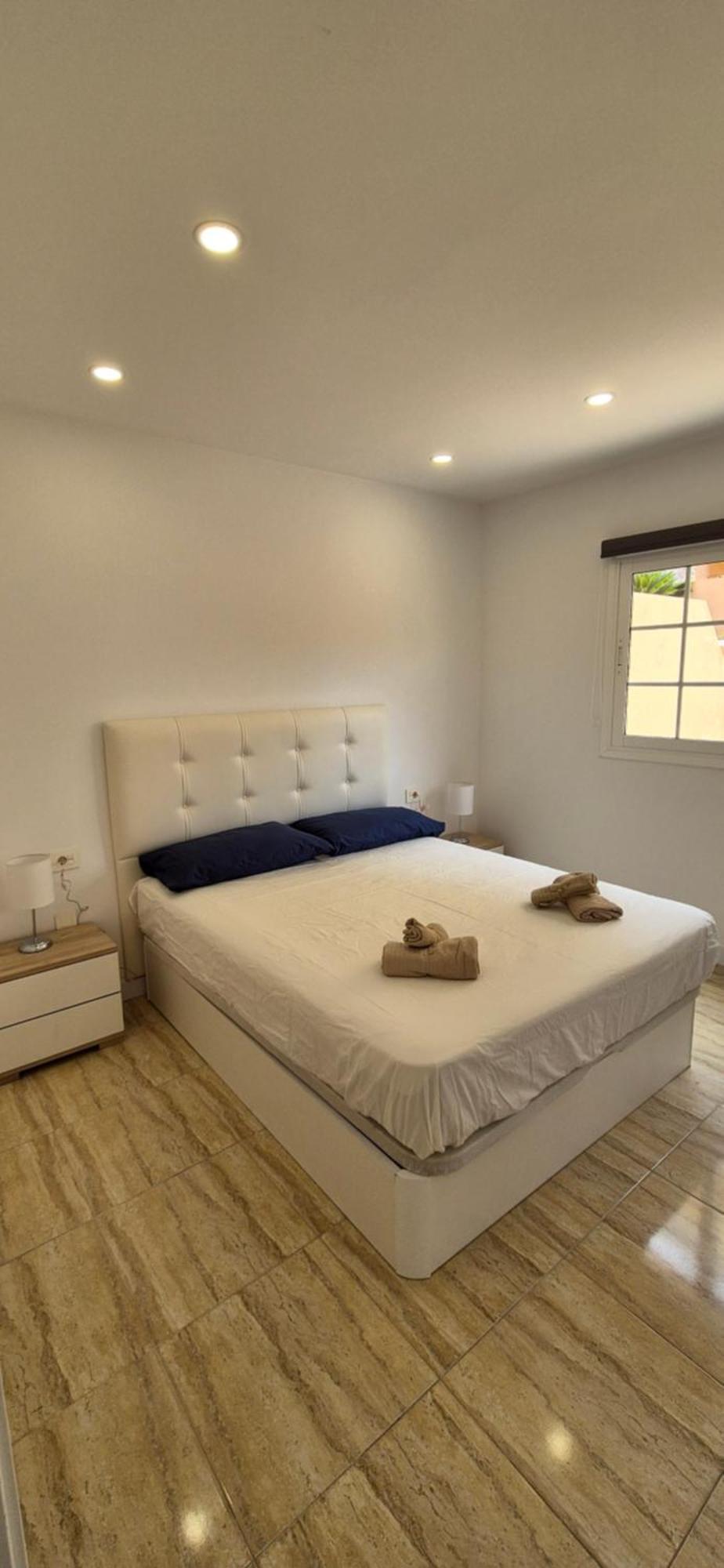 Appartamento Primavera Palm Mar Екстер'єр фото
