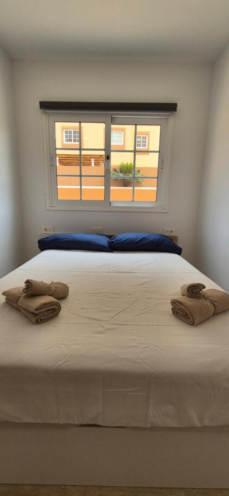 Appartamento Primavera Palm Mar Екстер'єр фото