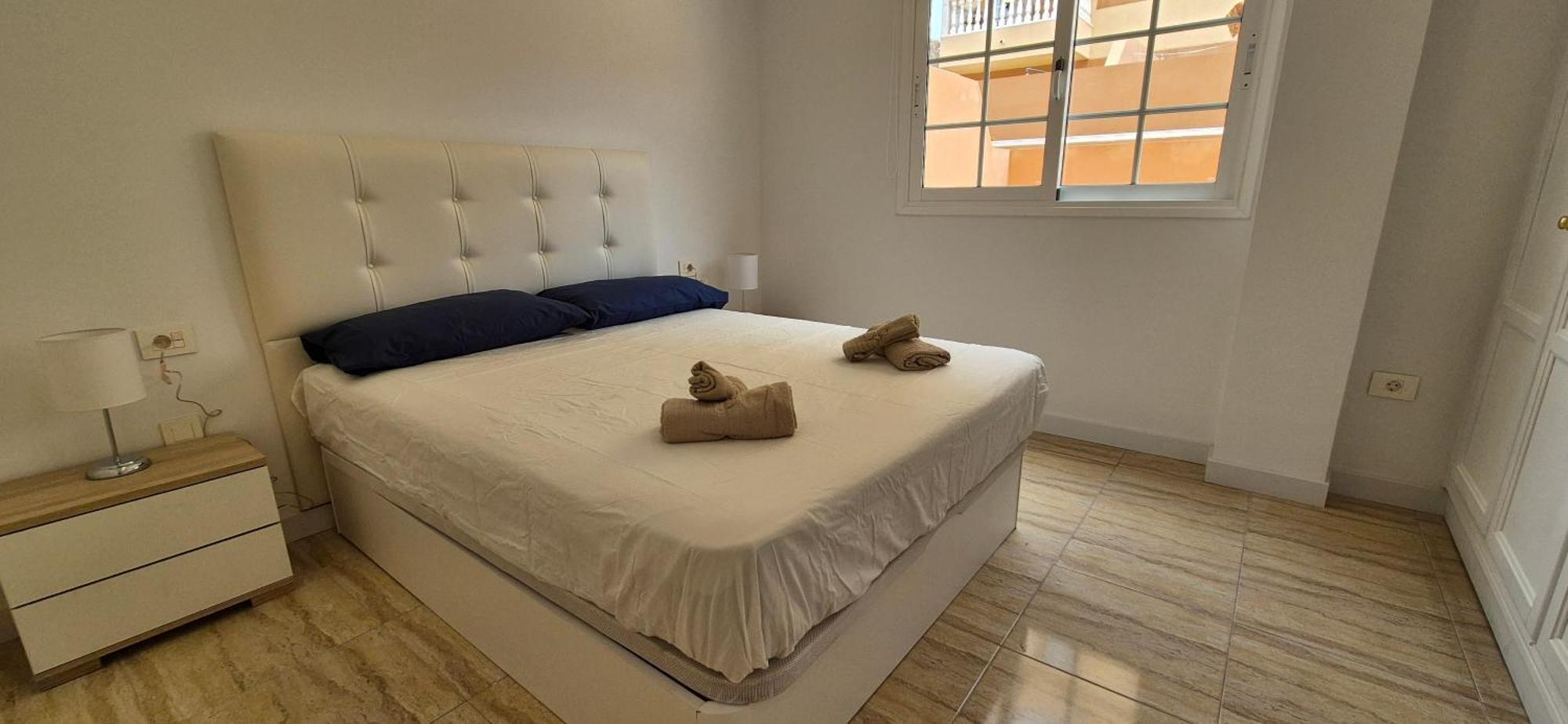 Appartamento Primavera Palm Mar Екстер'єр фото