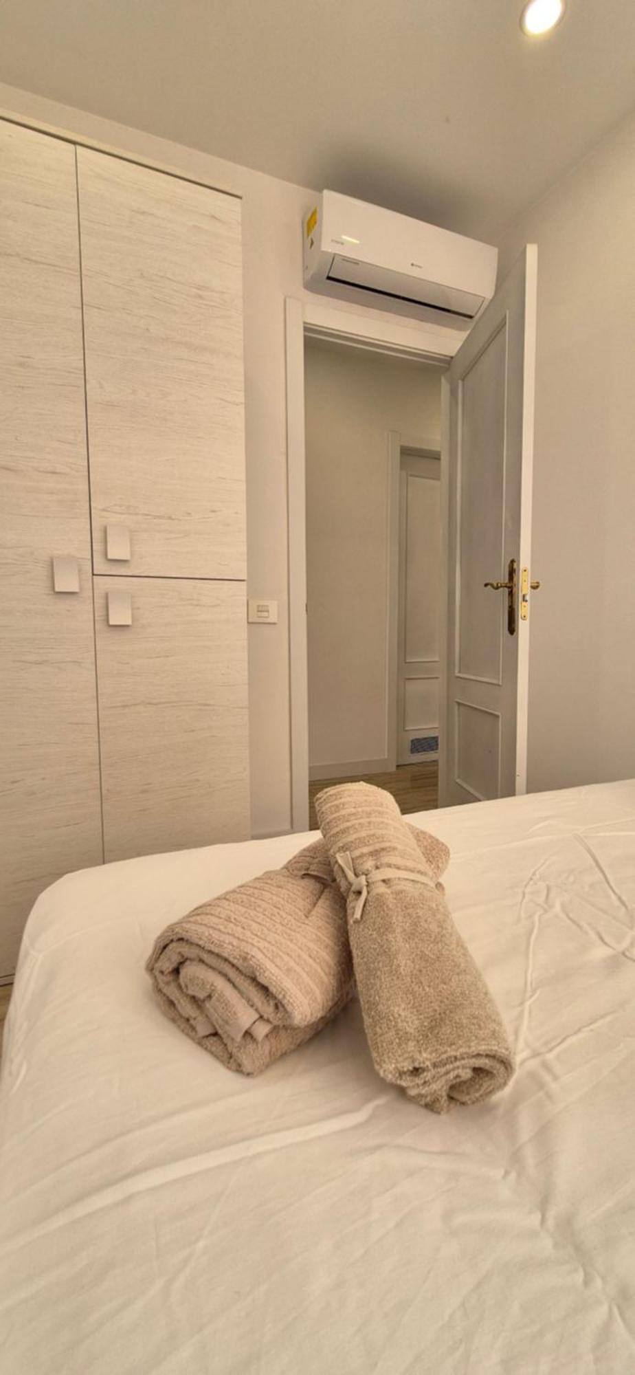 Appartamento Primavera Palm Mar Екстер'єр фото